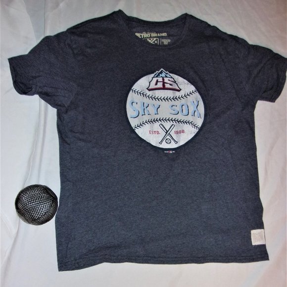 minor league t shirts